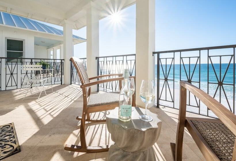 Seabird By Avantstay Beachfront Home W/ Plunge Pool & Amazing Views
