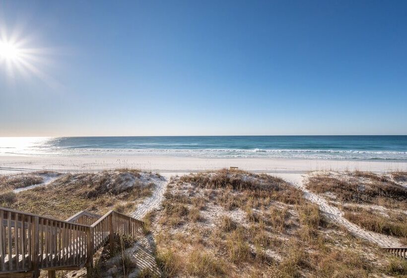 Seabird By Avantstay Beachfront Home W/ Plunge Pool & Amazing Views