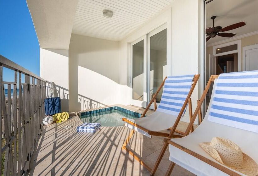 Seabird By Avantstay Beachfront Home W/ Plunge Pool & Amazing Views