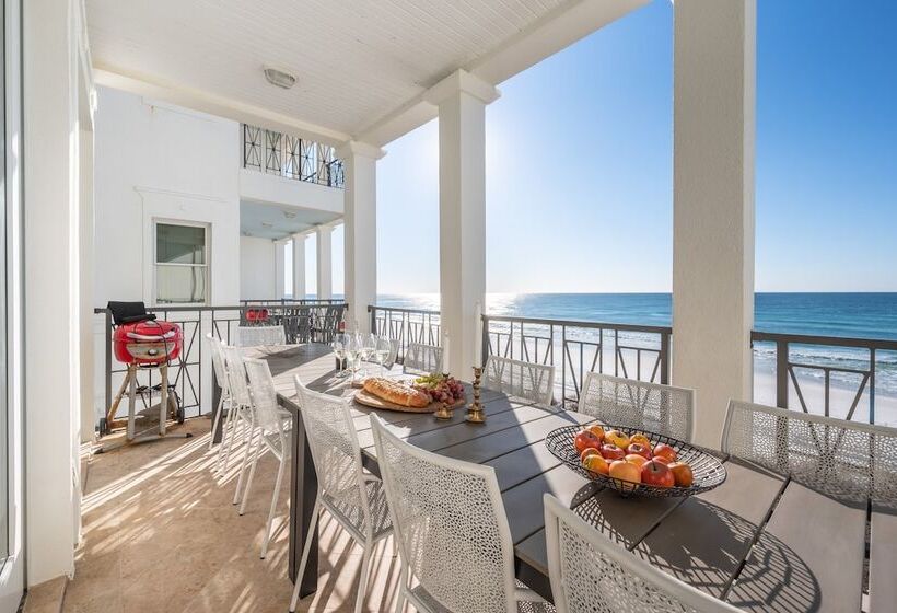 Seabird By Avantstay Beachfront Home W/ Plunge Pool & Amazing Views