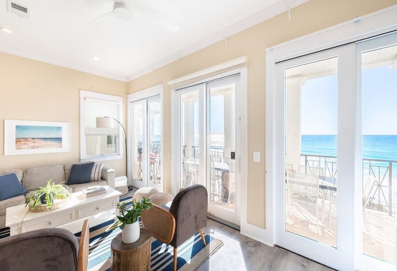 Seabird By Avantstay Beachfront Home W/ Plunge Pool & Amazing Views