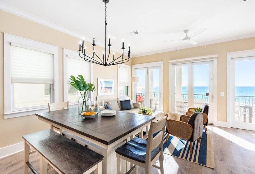 Seabird By Avantstay Beachfront Home W/ Plunge Pool & Amazing Views