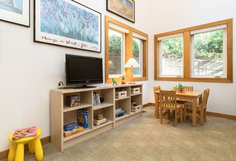 Seagrove By Avantstay Treetop Haven W/ Coastal Views