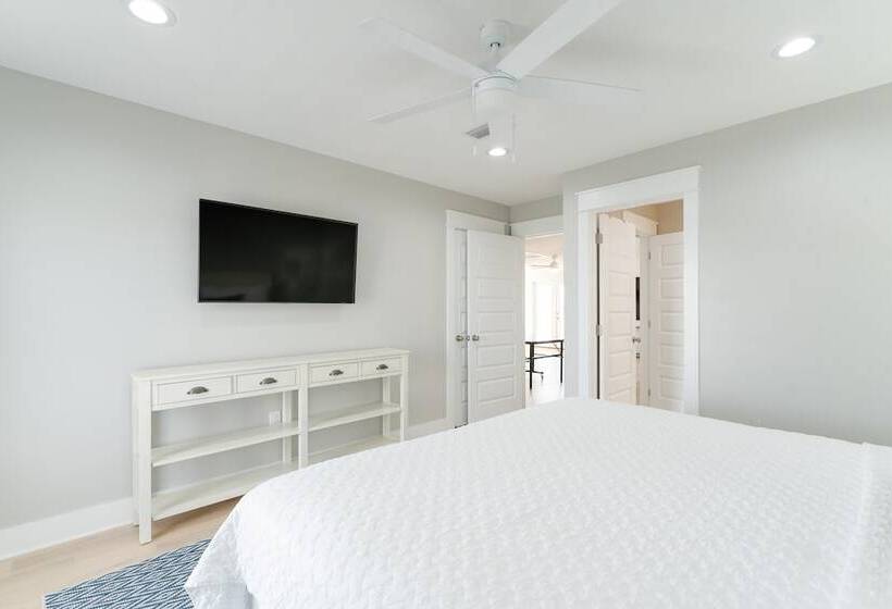 Sunfish Elegance By Avantstay Beach Access At An Indoor/outdoor Paradise
