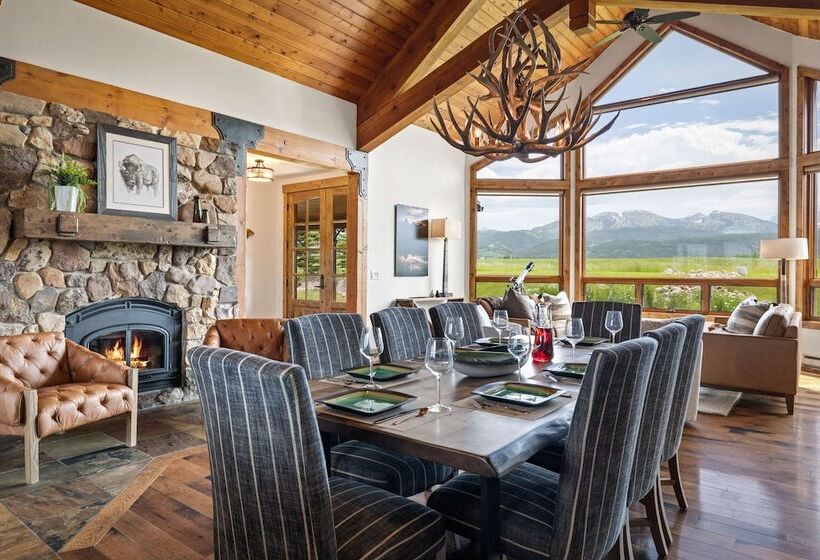 Teton Melody