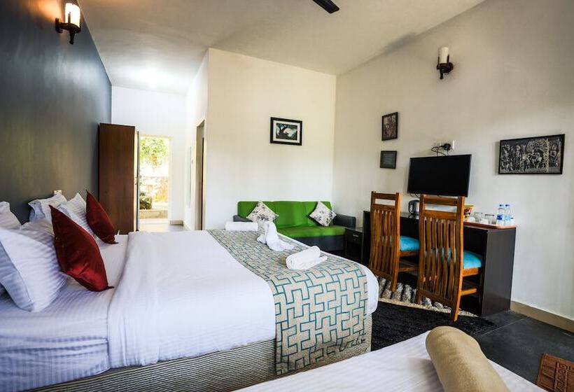 The Spectrum Resort