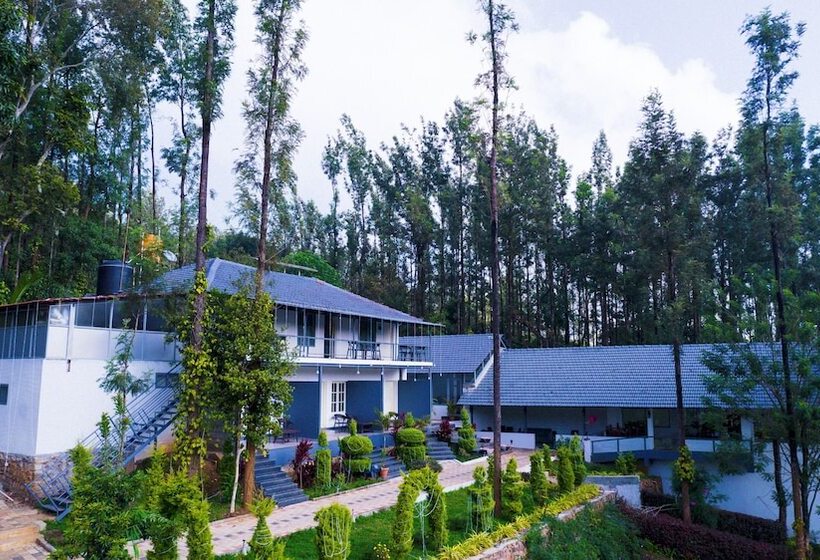 The Spectrum Resort