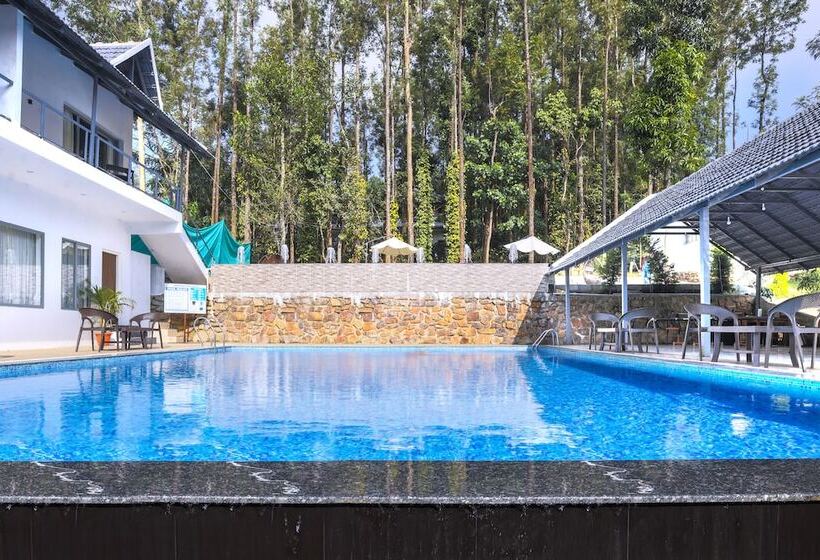 The Spectrum Resort
