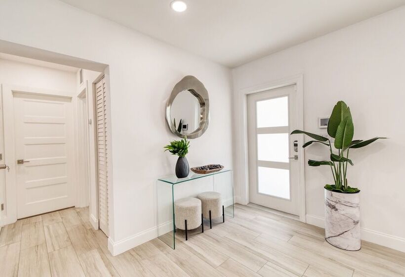 Turtle Nest By Avantstay Near Downtown & Beaches   Chic Fl Escape