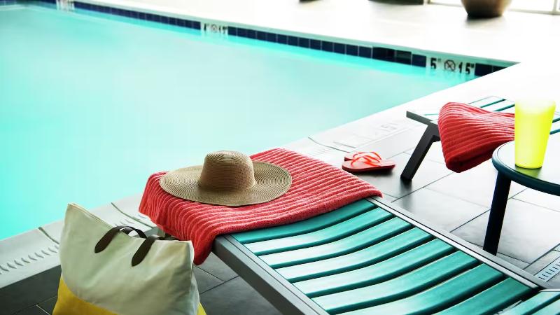 Отель Home2 Suites By Hilton Thunder Bay
