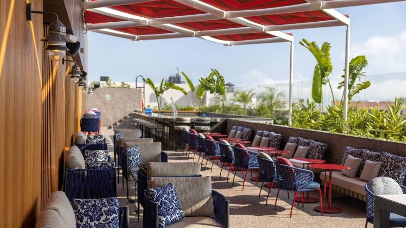 Hotel Doubletree By Hilton Lima San Isidro
