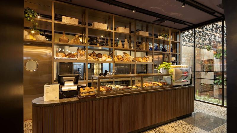 Hotel Doubletree By Hilton Lima San Isidro