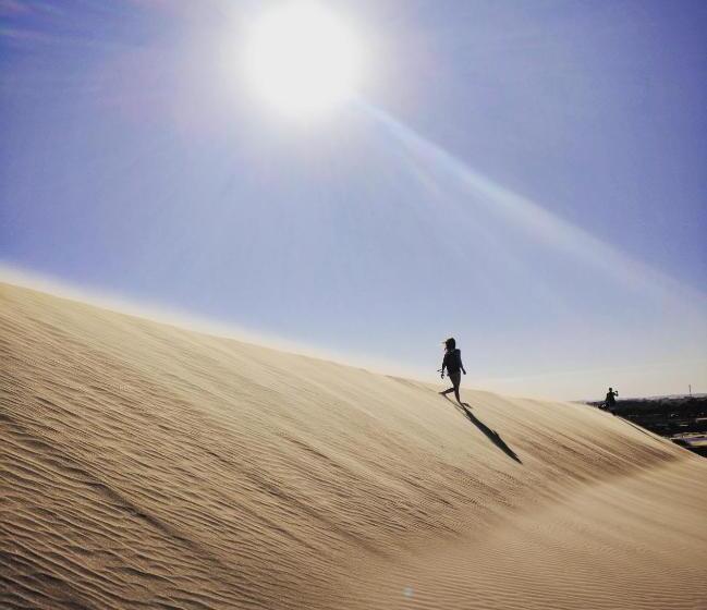 تختخواب و صبحانه Brisas De La Pedrera Hotel Boutique