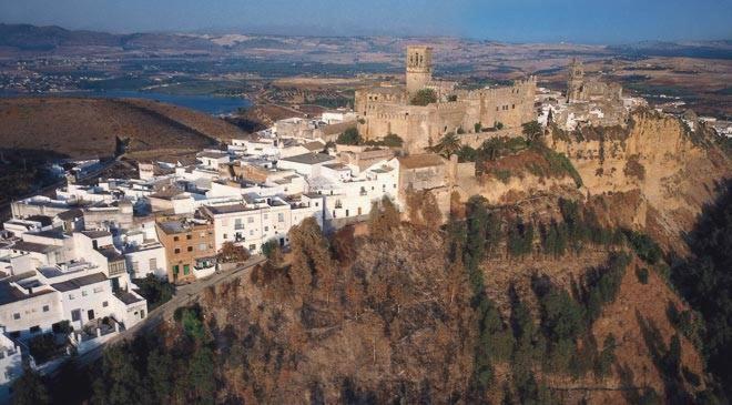 تختخواب و صبحانه El Fogón Del Duende