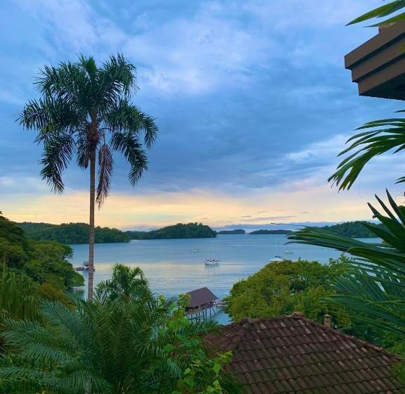 مبيت وإفطار Seagull Cove Resort