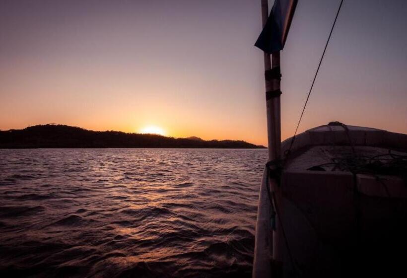 مبيت وإفطار Seagull Cove Resort