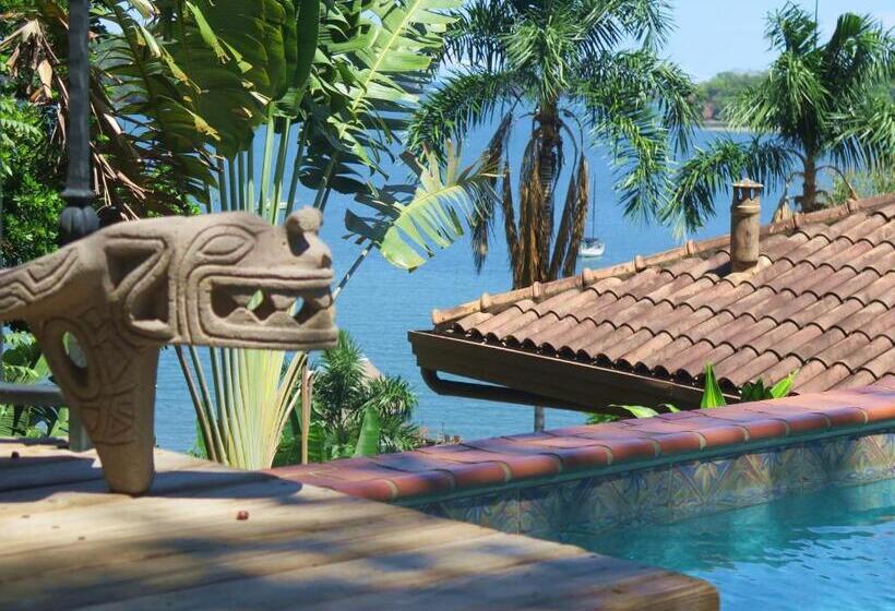 مبيت وإفطار Seagull Cove Resort