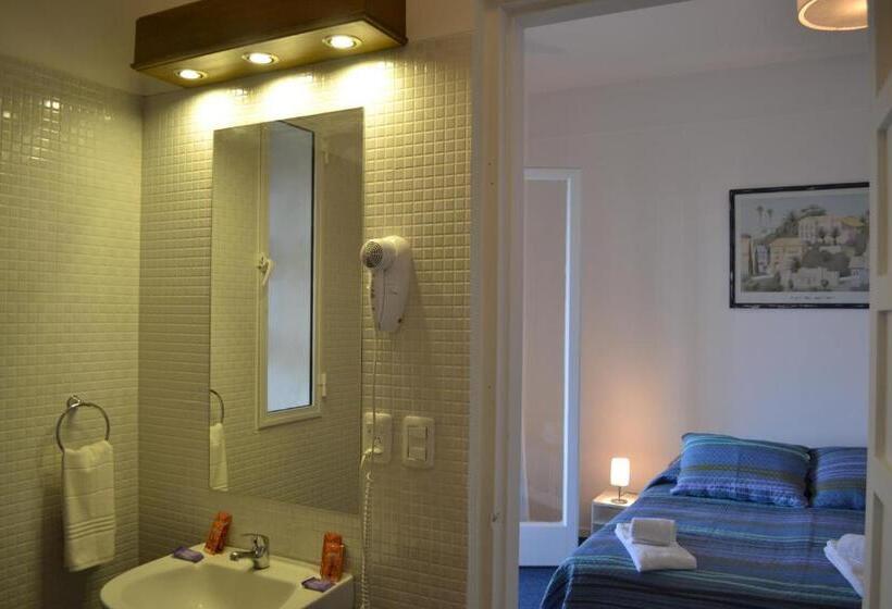 هتل Cabo Santa Maria