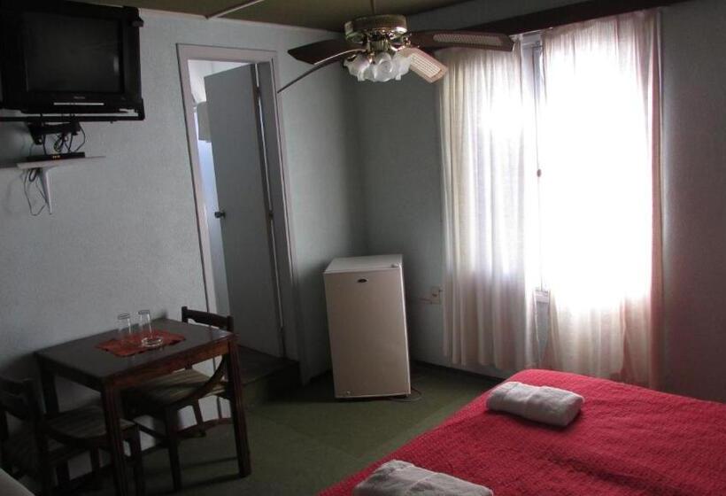 هتل Cabo Santa Maria