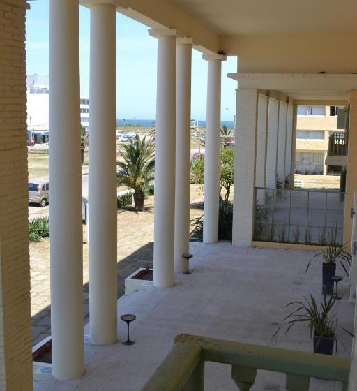 هتل Cabo Santa Maria