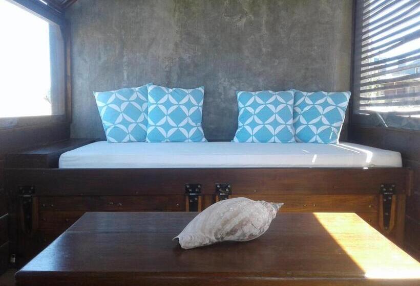 هتل Complejo Oceanico