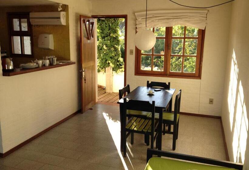 هتل Complejo Oceanico