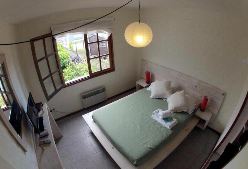 هتل Complejo Oceanico