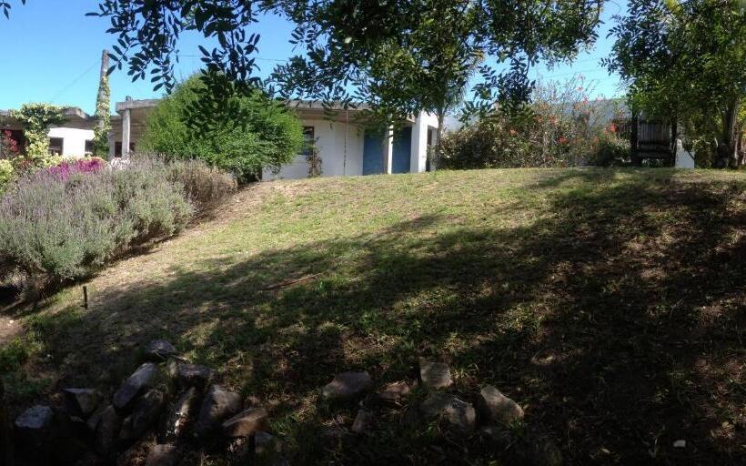 هتل Complejo Oceanico