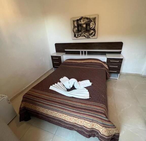 هتل Gran Colonial Riviera