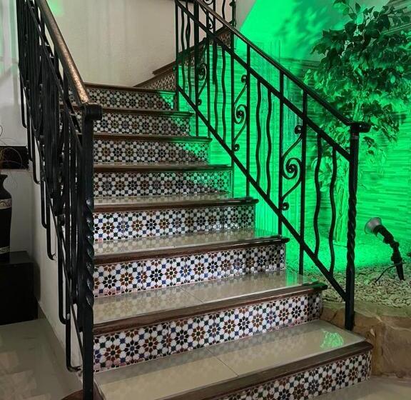 هتل Gran Colonial Riviera