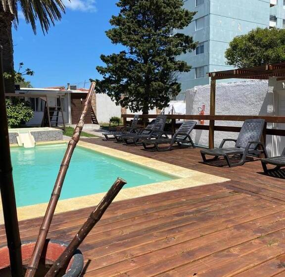 هتل Gran Colonial Riviera