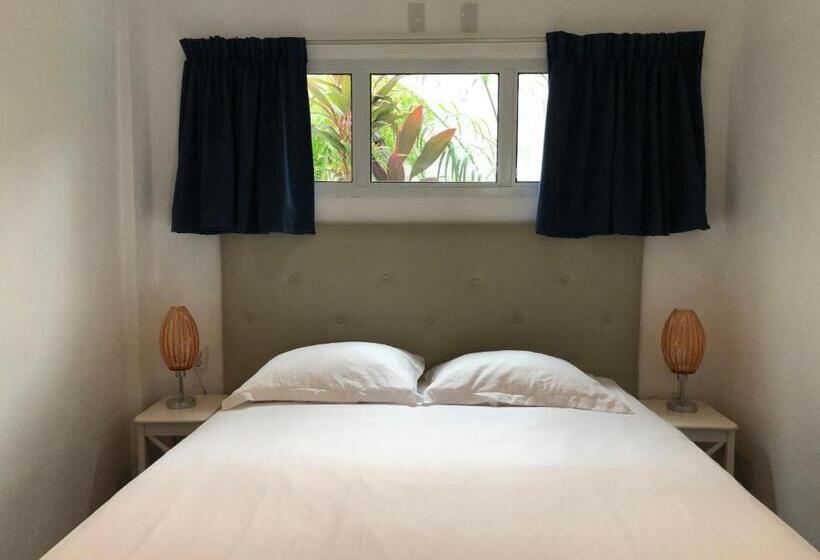 Hotel Holland Lodge Paramaribo