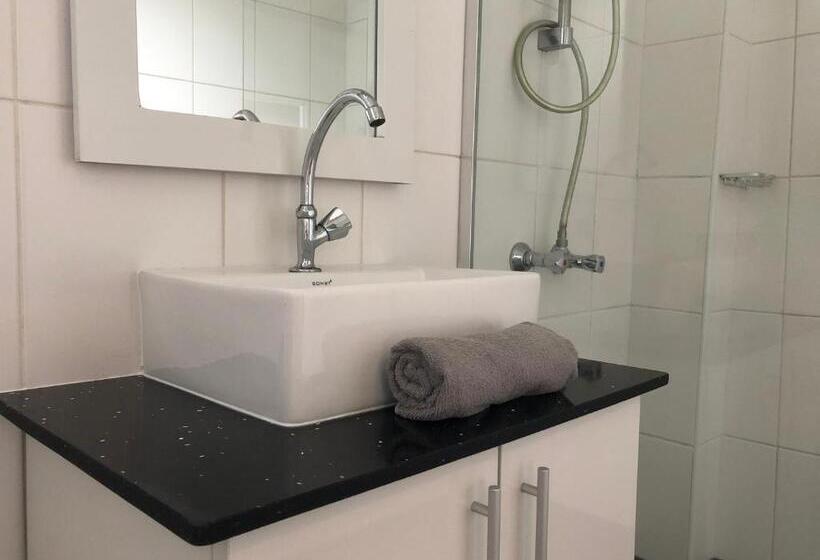 Hotel Holland Lodge Paramaribo