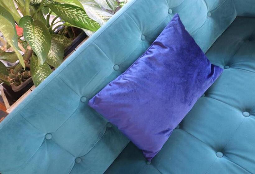 Hotel Holland Lodge Paramaribo