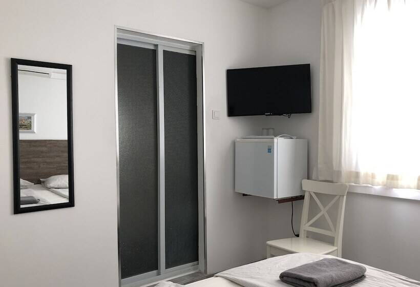 Hotel Holland Lodge Paramaribo