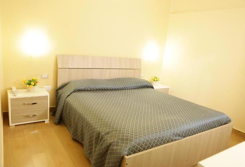 בית מלון כפרי Il Quadrifoglio