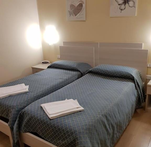 בית מלון כפרי Il Quadrifoglio