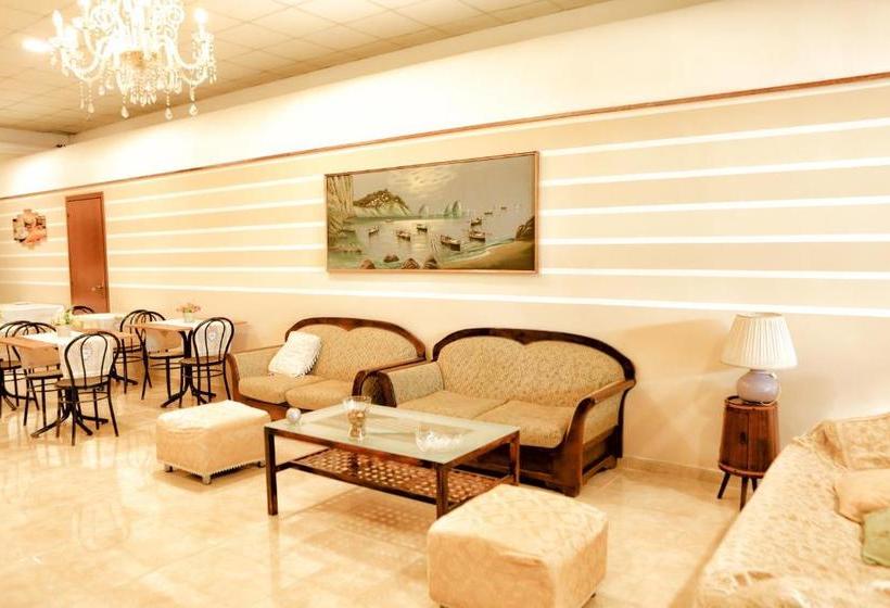 בית מלון כפרי Il Quadrifoglio