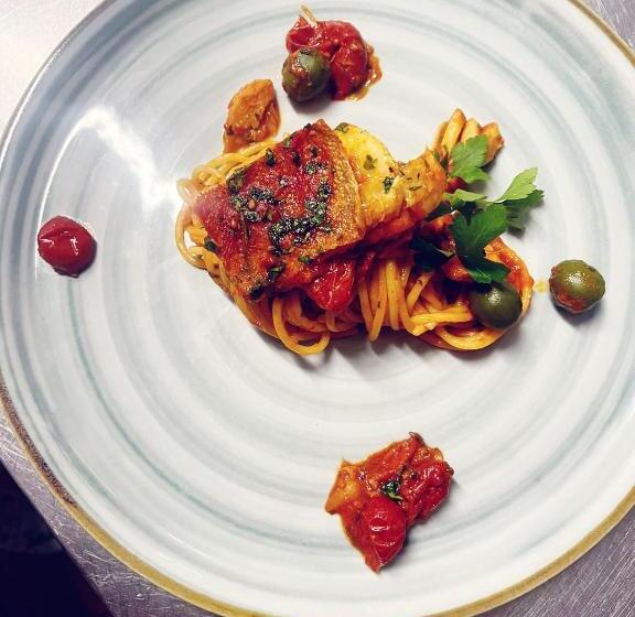 בית מלון כפרי Il Quadrifoglio