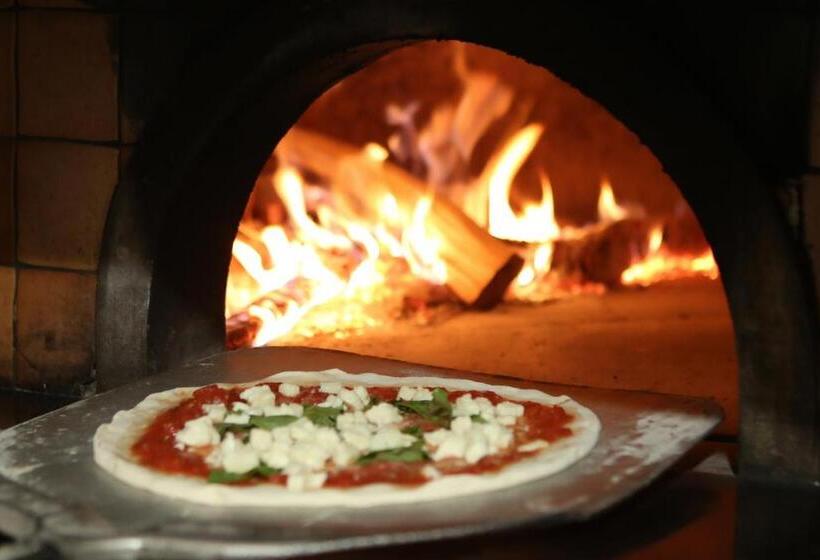 בית מלון כפרי Il Quadrifoglio