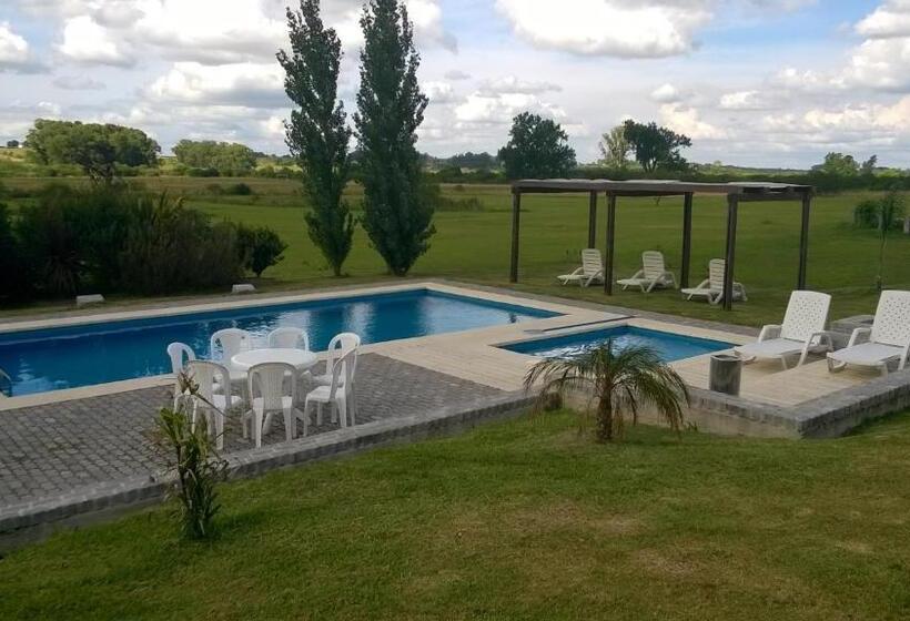 هتل Juana De Ibarbourou