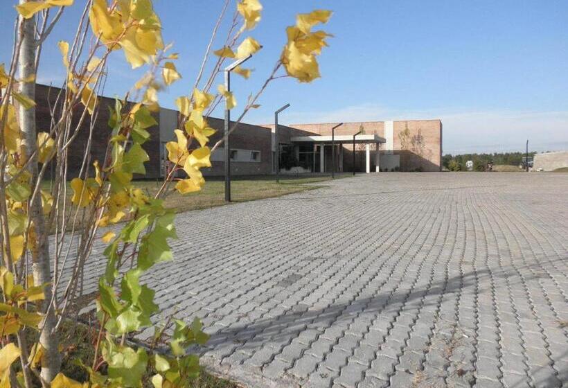 هتل Juana De Ibarbourou