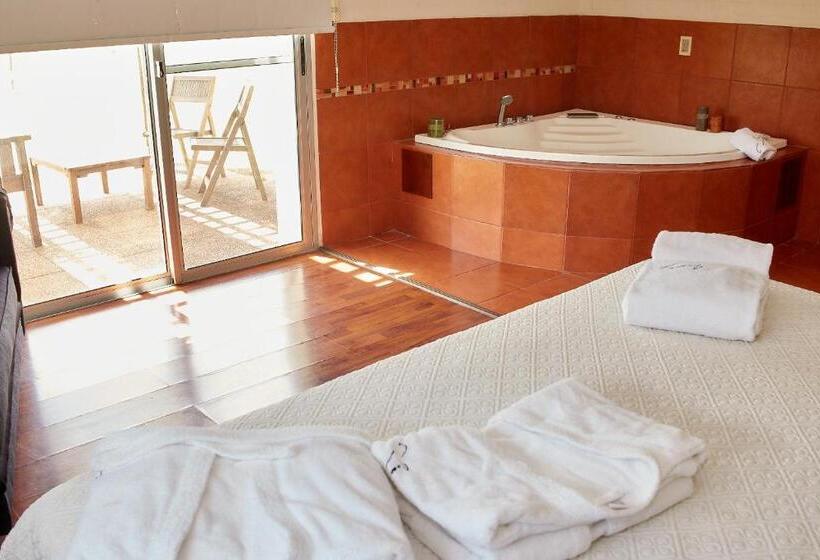 هتل Juana De Ibarbourou