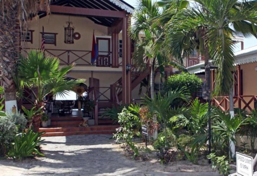 هتل Mary S Boon Beach Resort & Spa