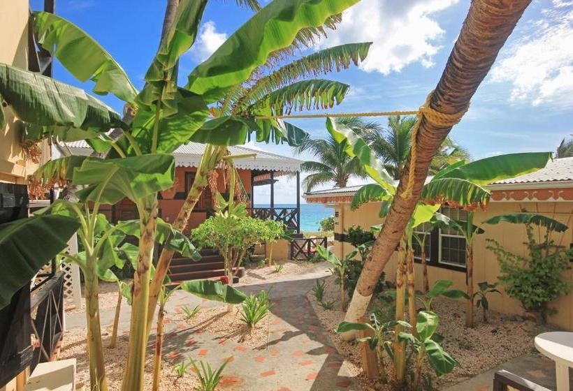 هتل Mary S Boon Beach Resort & Spa