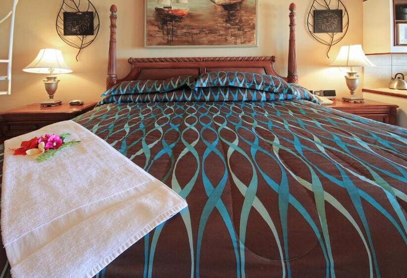هتل Mary S Boon Beach Resort & Spa
