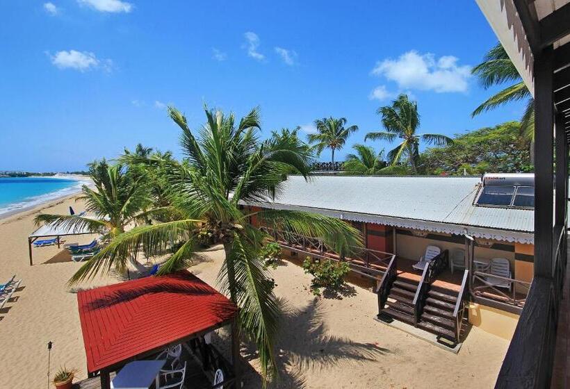 هتل Mary S Boon Beach Resort & Spa