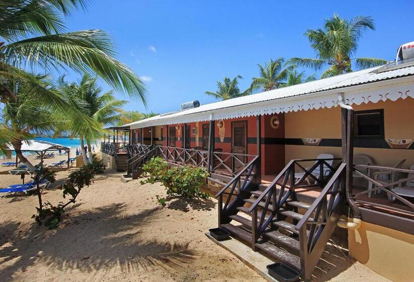 هتل Mary S Boon Beach Resort & Spa