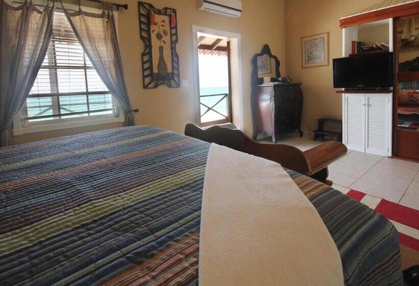 هتل Mary S Boon Beach Resort & Spa