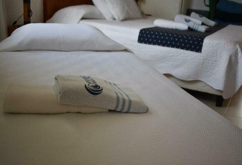 هتل Palma De Mallorca